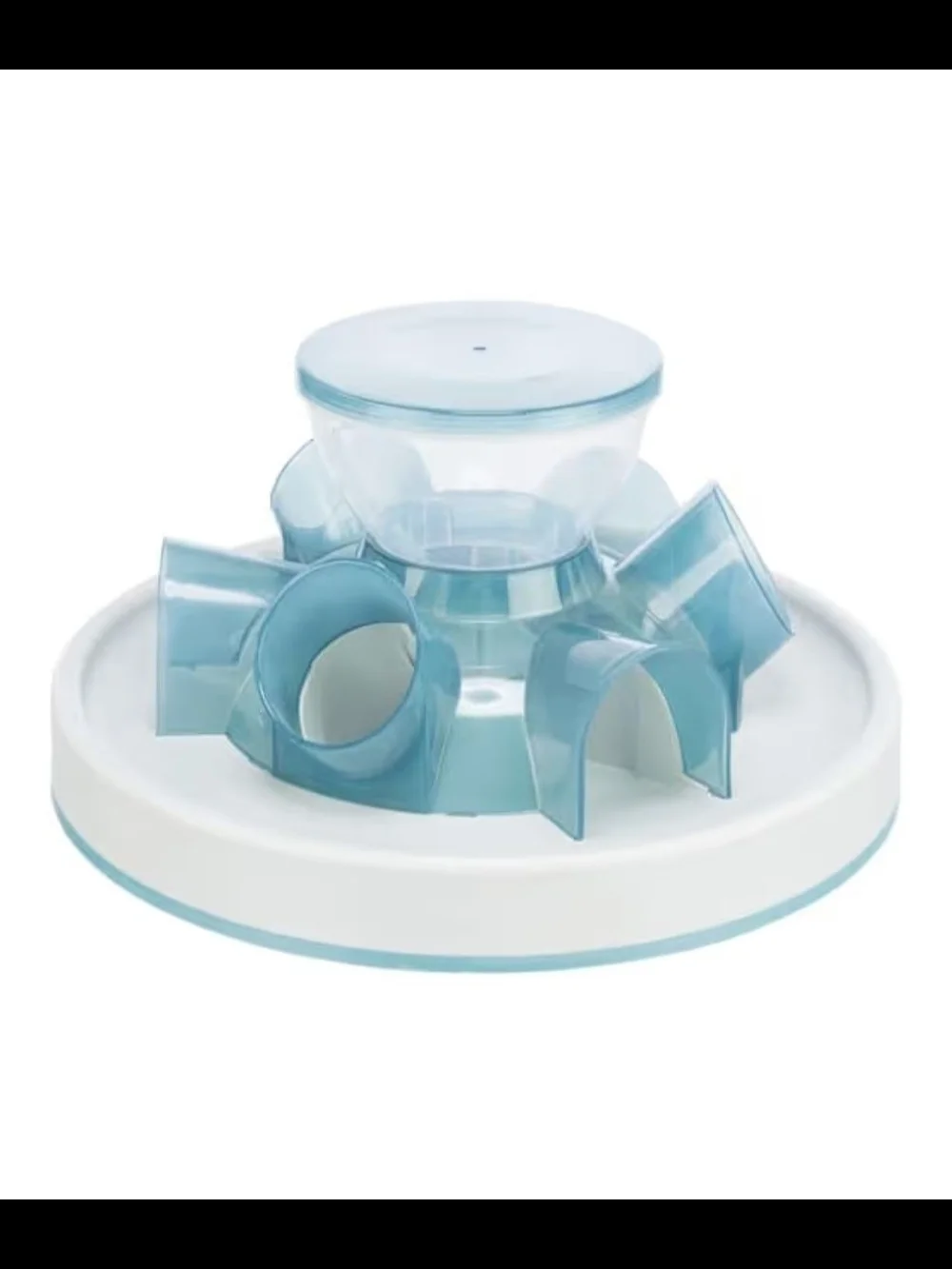 Trixie's Tunnel Slow Feeder for Cats NEW in Box